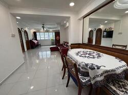 Blk 352 Choa Chu Kang Central (Choa Chu Kang), HDB 4 Rooms #541960301